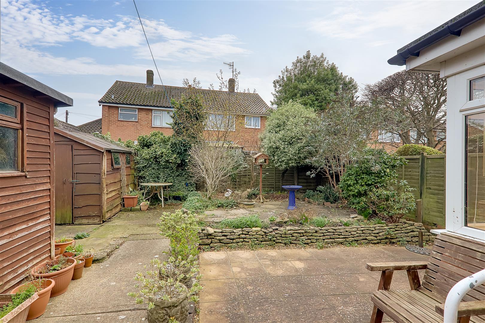 House - Semi-Detached | Cokeham Lane, Sompting, BN15 | For Sale